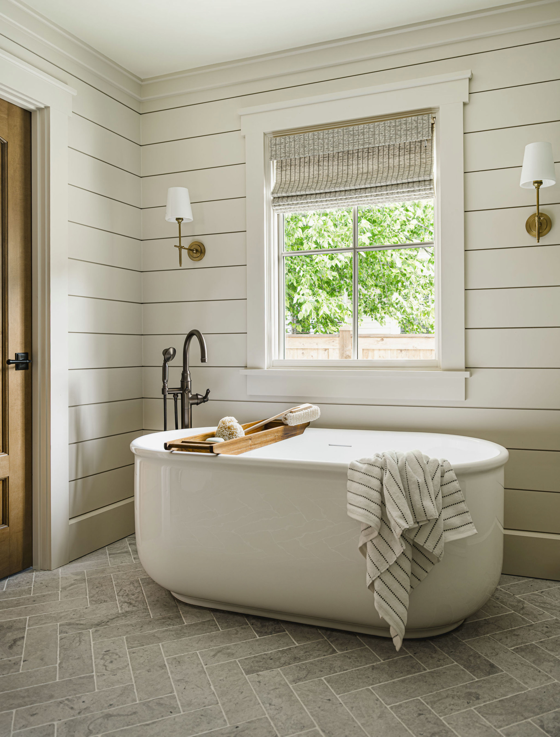 Davidson Village Charmer