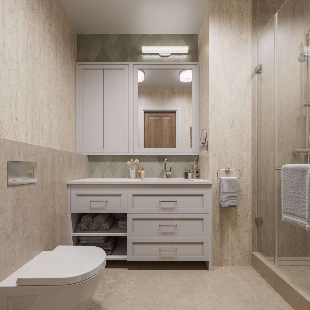 Квартира в Раменках