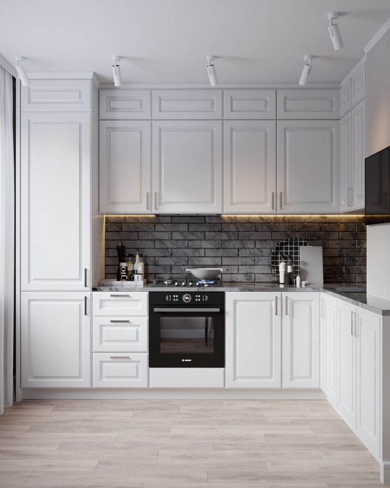 Преображенский вал