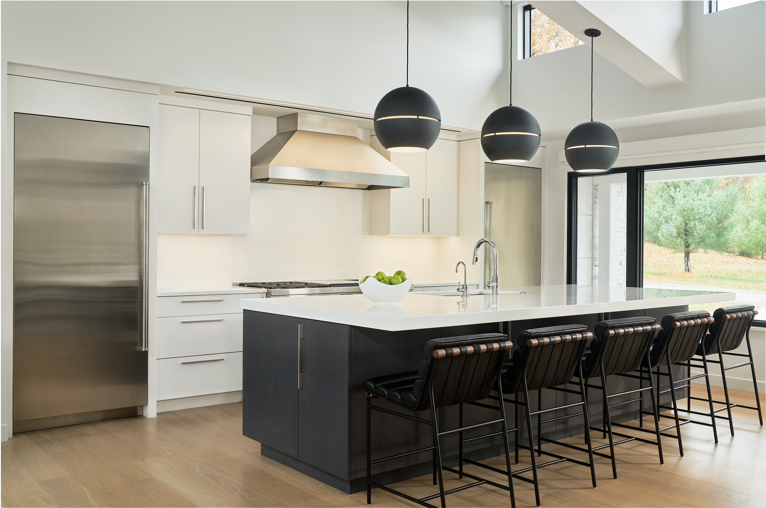 Cabinetry