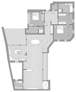 Лофт БЕРЛИН