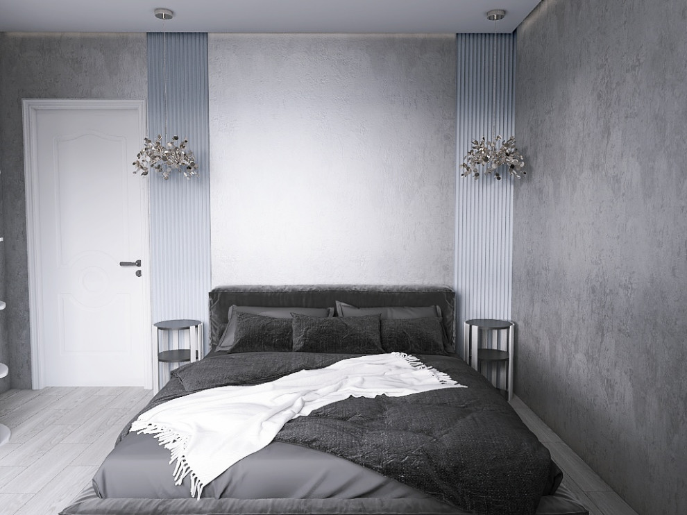 Воплощение интерьерной мечты