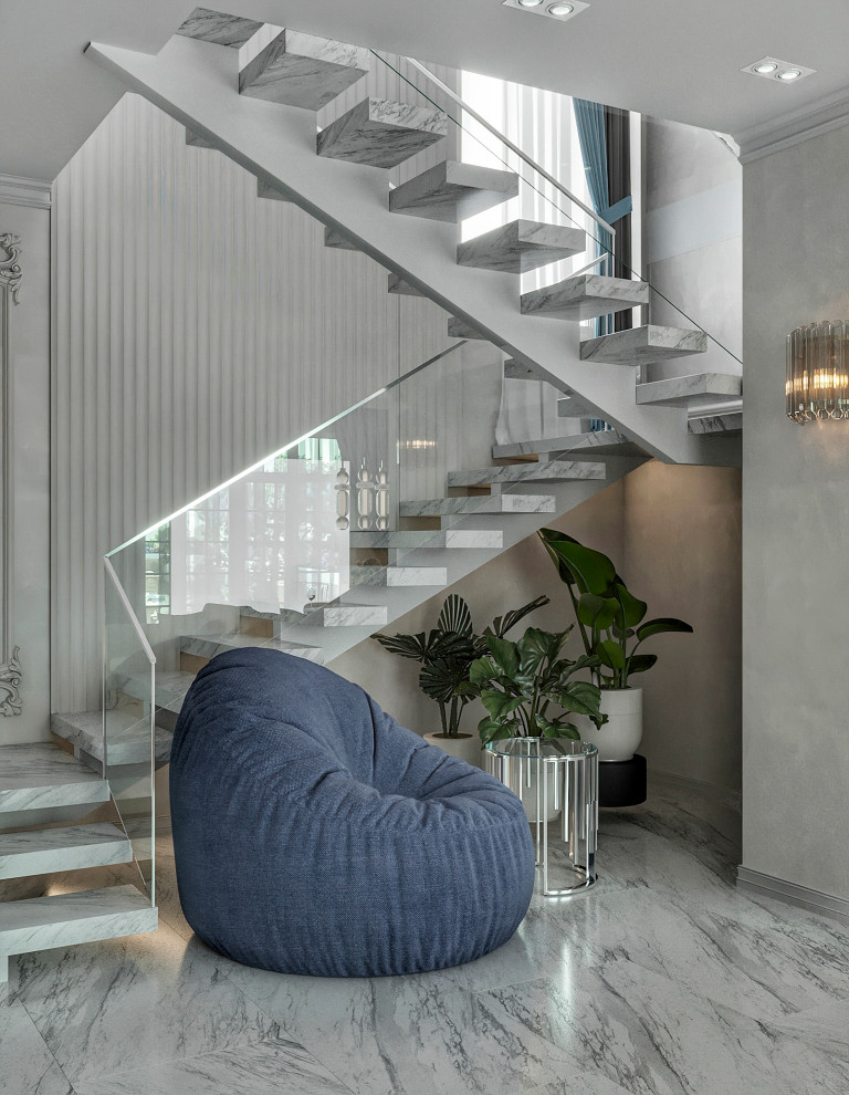 Дом в Санкт-Петербурге.