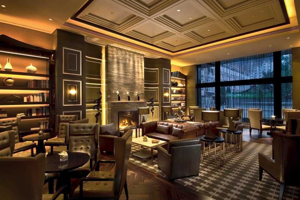 Стиль Ардеко