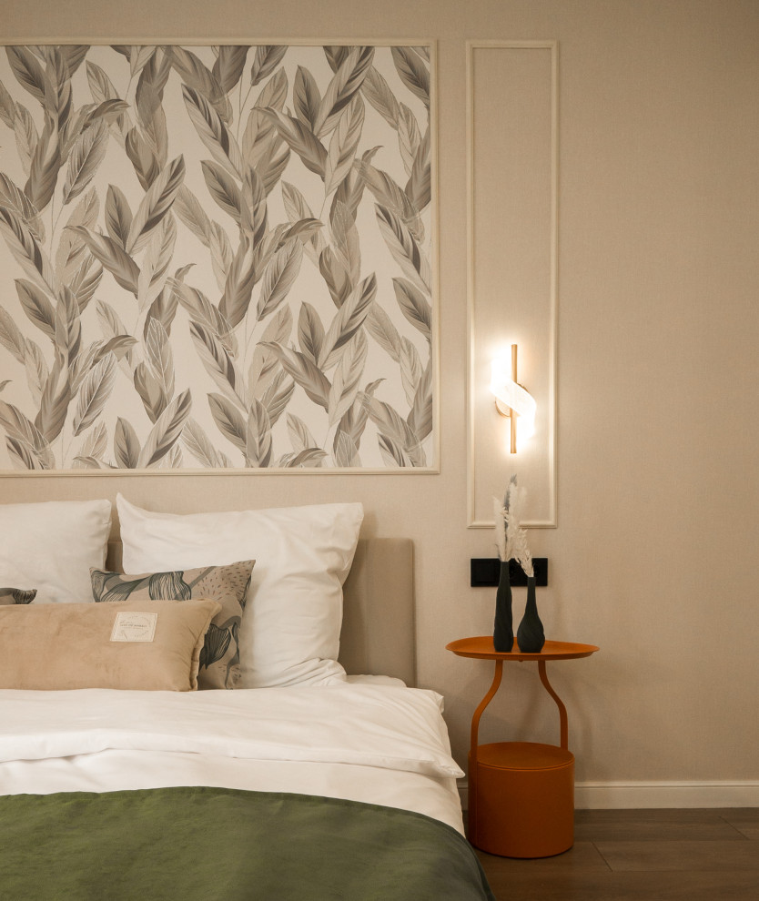 ФЛИП - Проект 30 кв.м.