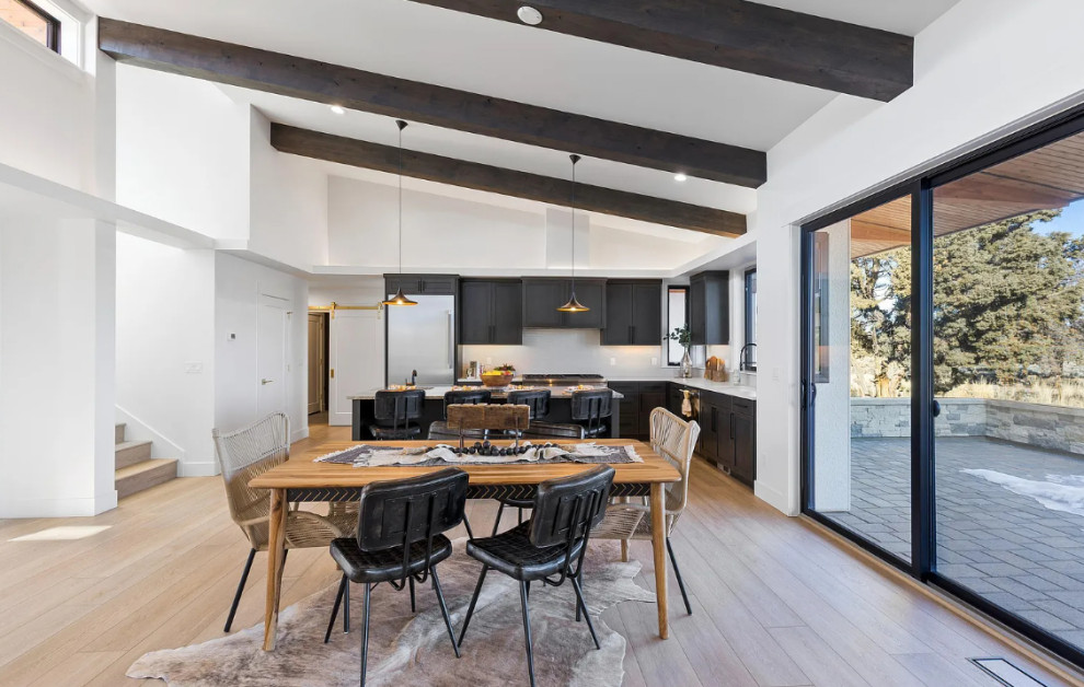 Watercourse Way New Construction Staging - Juniper Preserve (Pronghorn)