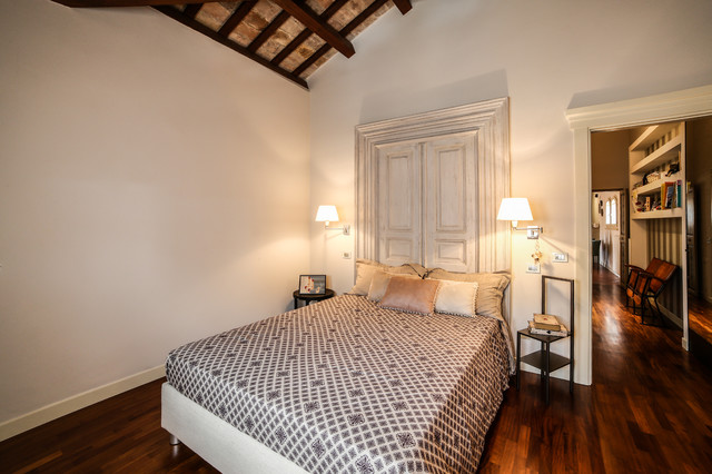 Interior | Cesena mediterranean-bedroom