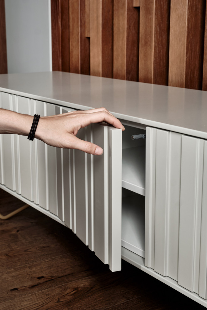 Квартира на Куйбышева