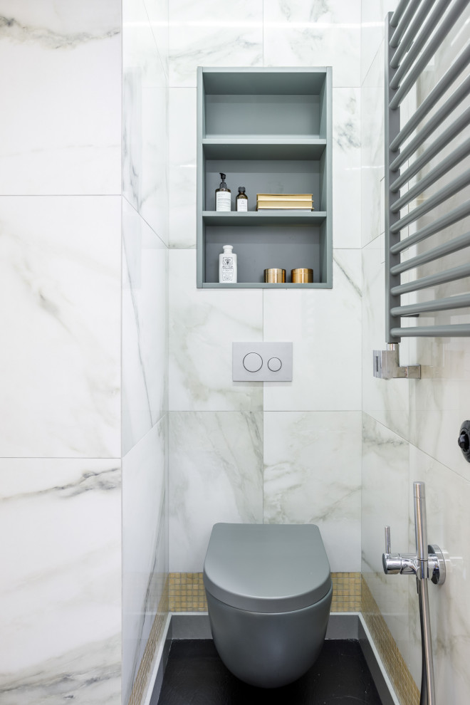 Квартира дизайнера