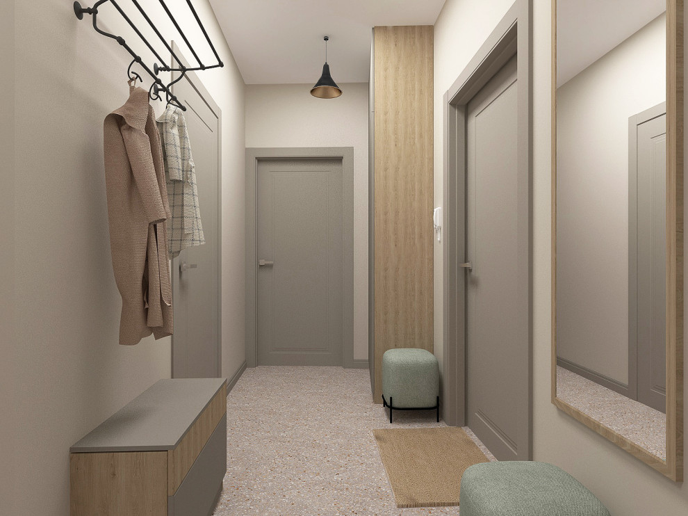 Квартира под сдачу в Санкт-Петербурге