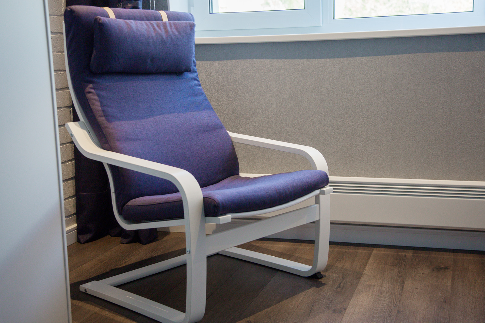 Дизайн квартиры в таганском районе Москвы