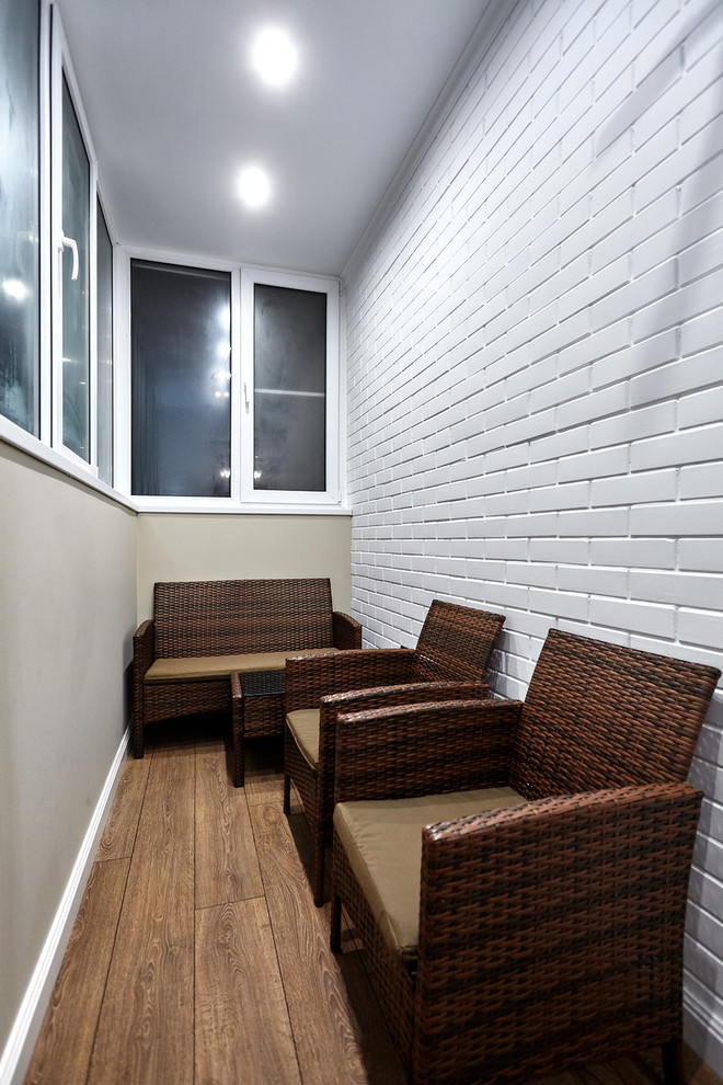 039 Квартира