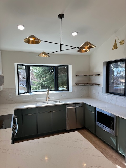 West Highlands Remodel Addition