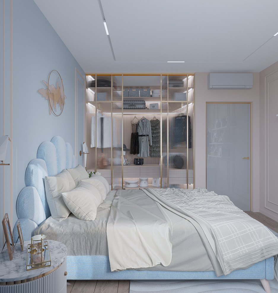 Квартира в КП Дон поселок Ямное в Воронежской области