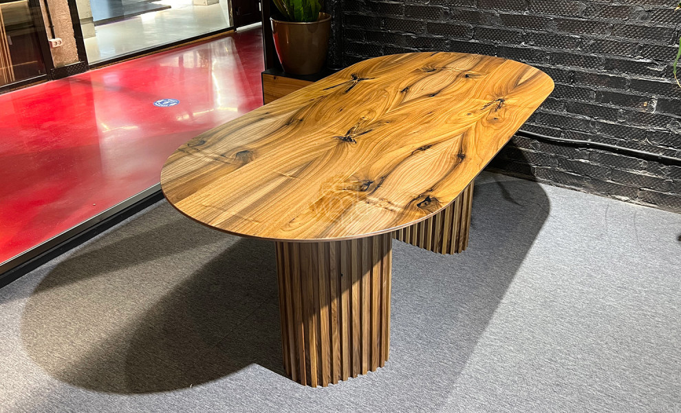 Коллекция столов 2024