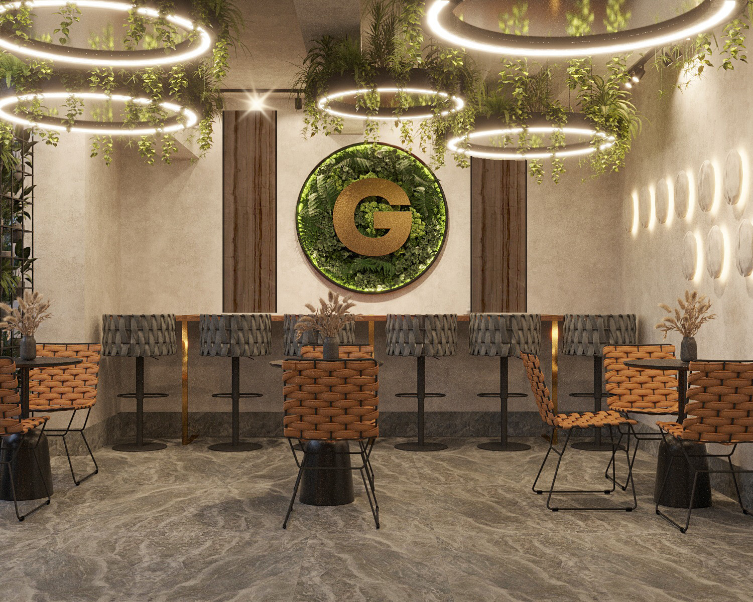 Кофейня, г. Москва