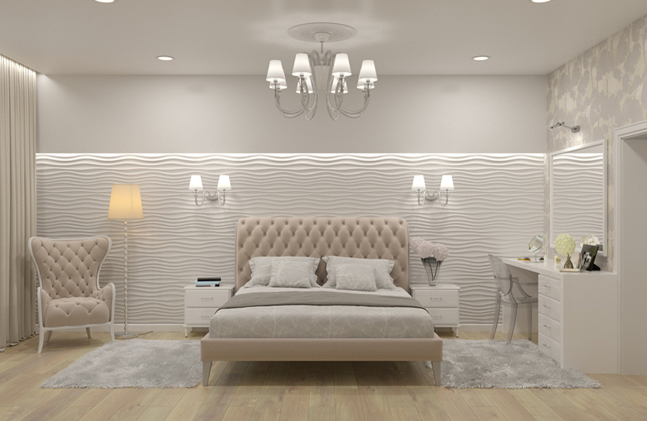 Дизайн интерьера частного дома