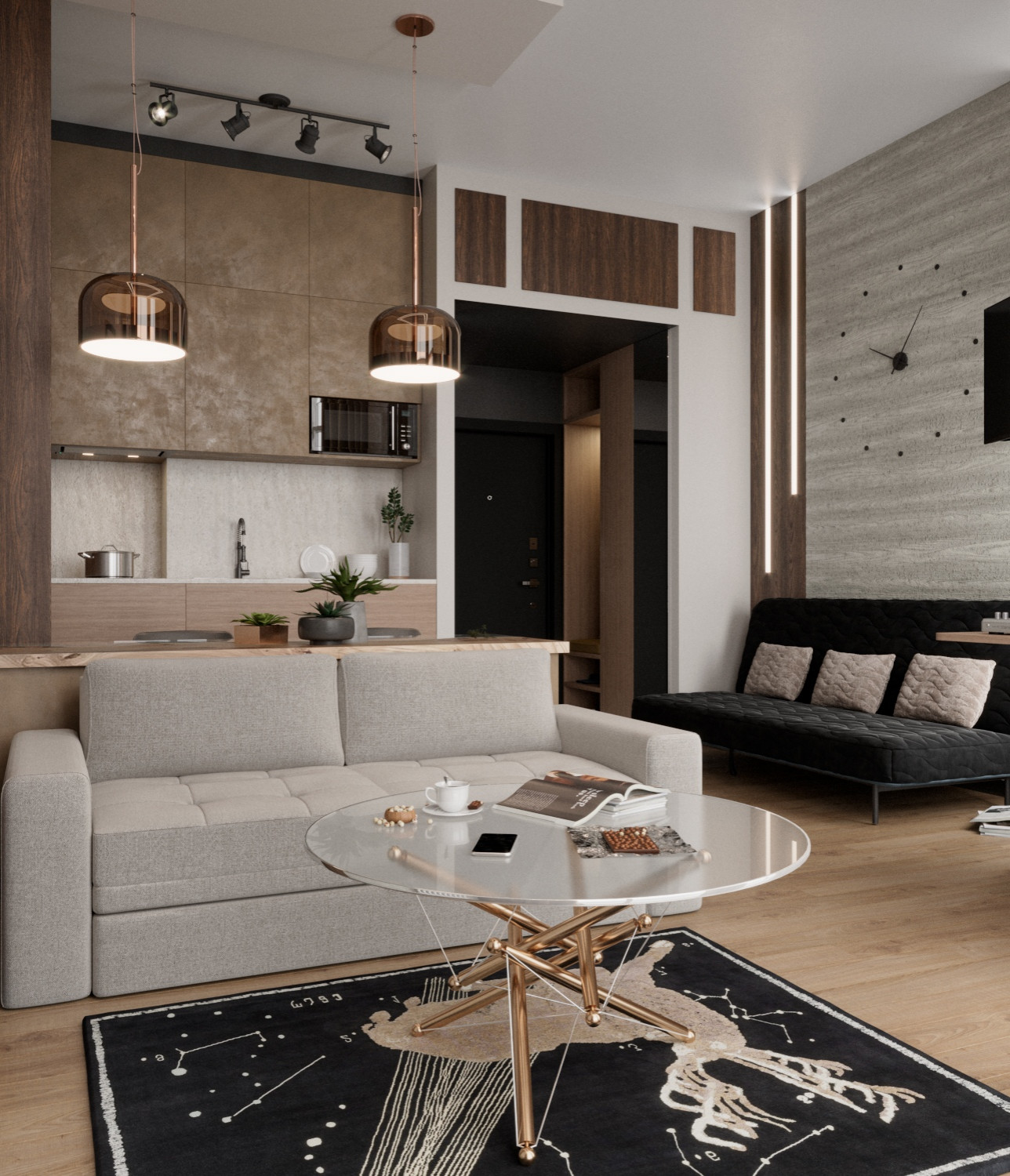 Танцующий Дервиш