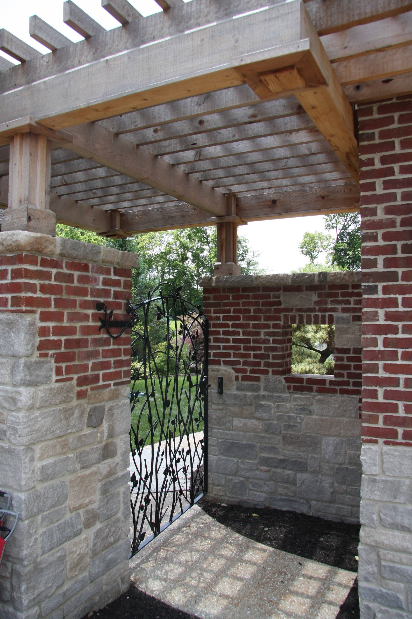 The Kaplan Residence