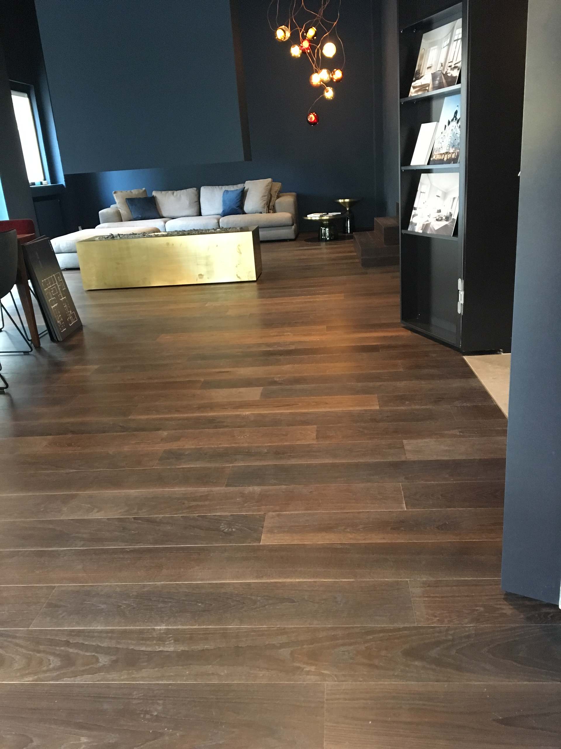 Showroom GLINT Berlin Mitte