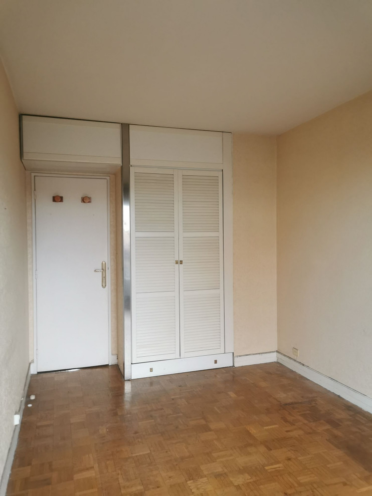 Rénovation d'appartement à Boulogne