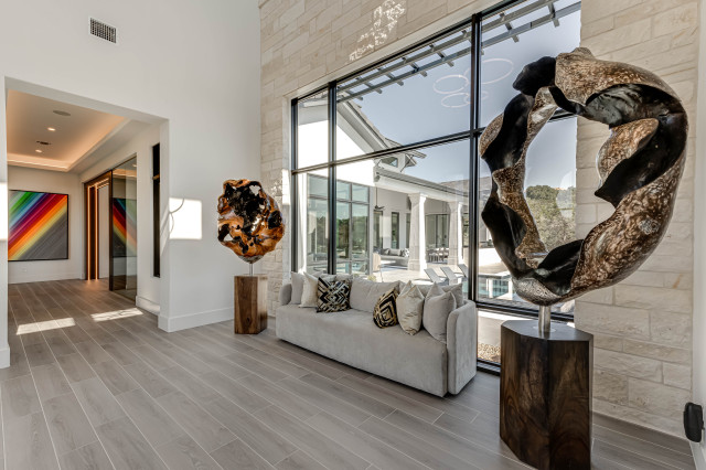 Stone Oak | Transitional | 2024 moderno