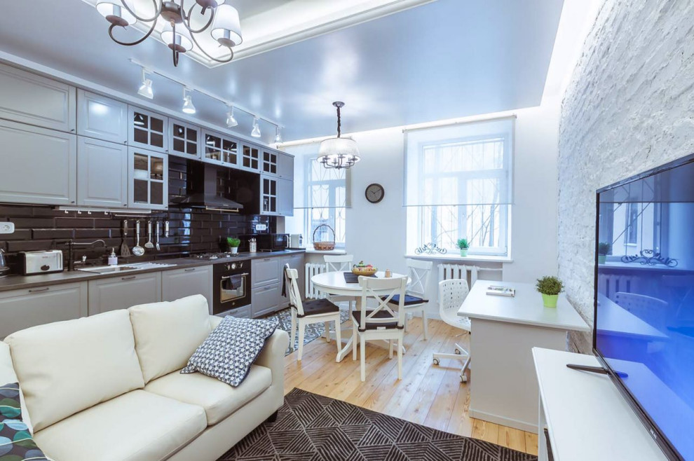 Винтажный Петербург