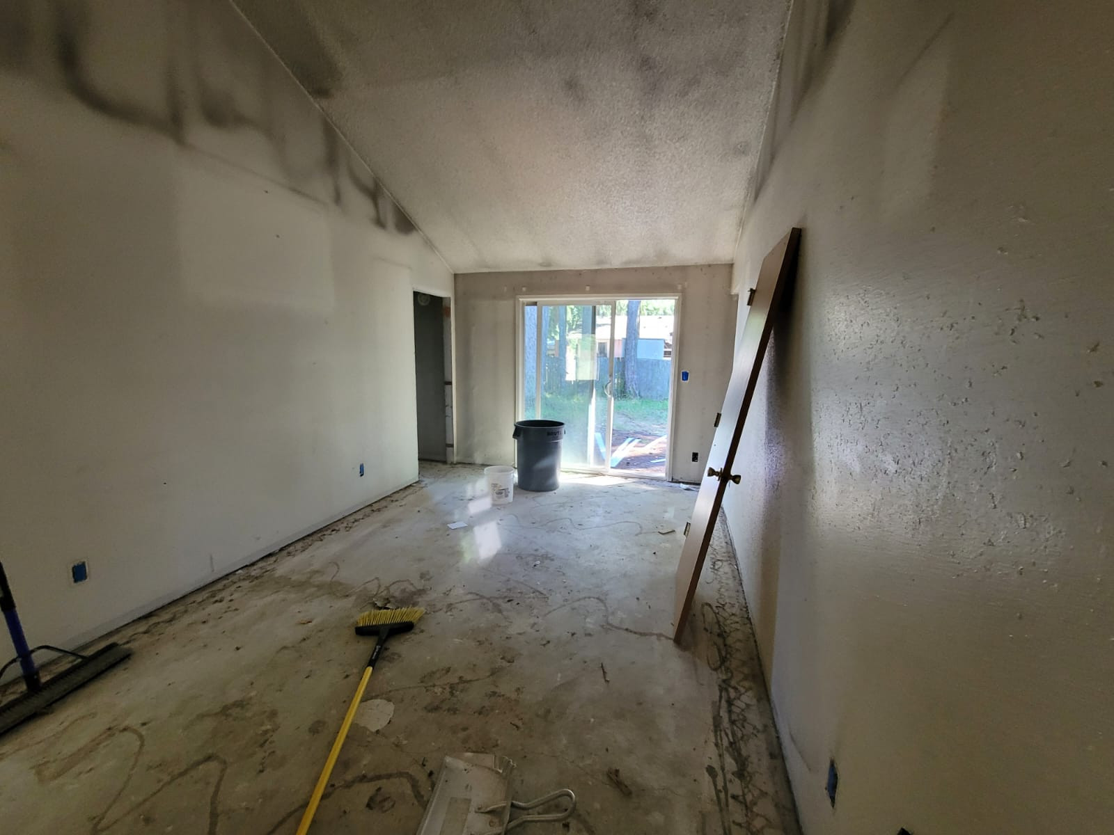 Full remodel
