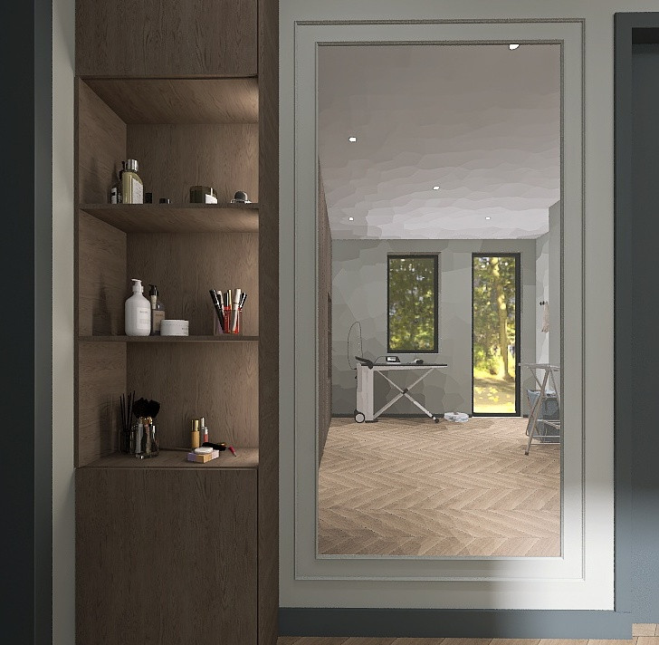 Дом в Еловом