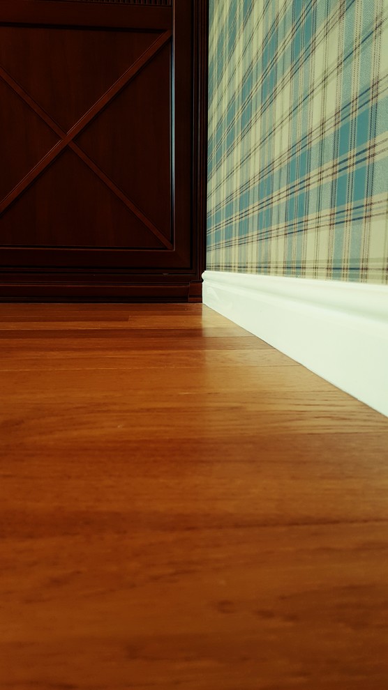 Готовые полы