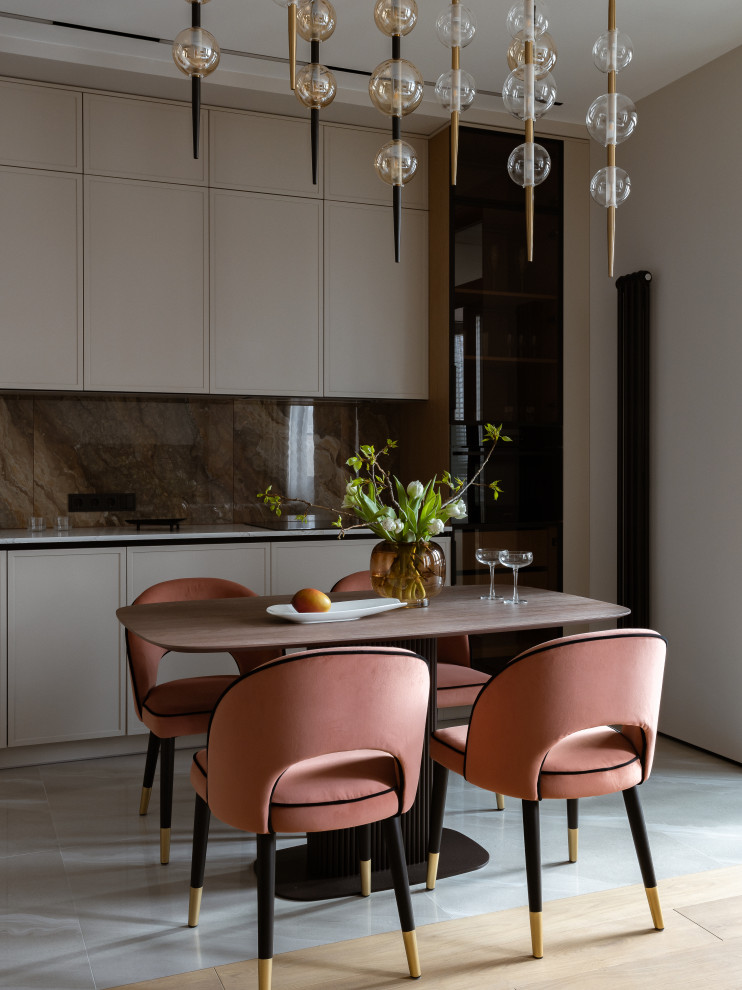 ЖК Шуваловский