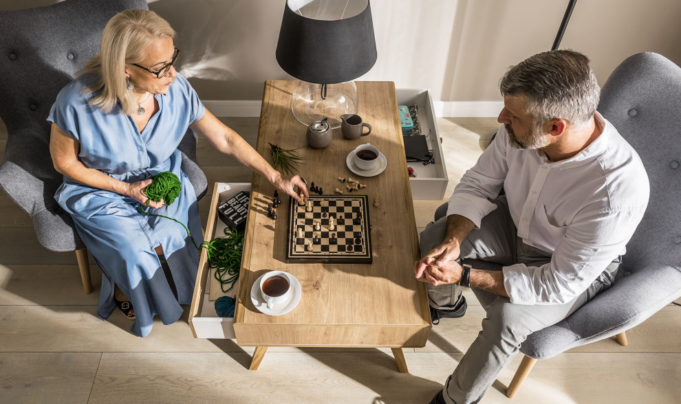 NATURE ЕСТЕСТВЕННЫЙ ВЫБОР