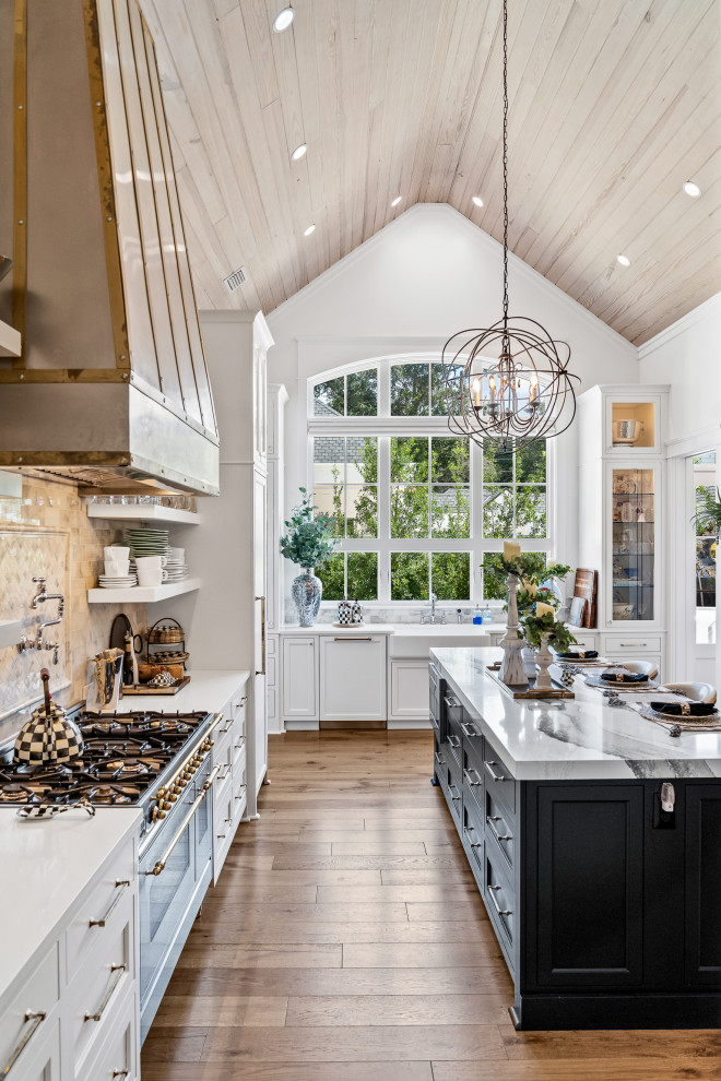 Acadian Cottage