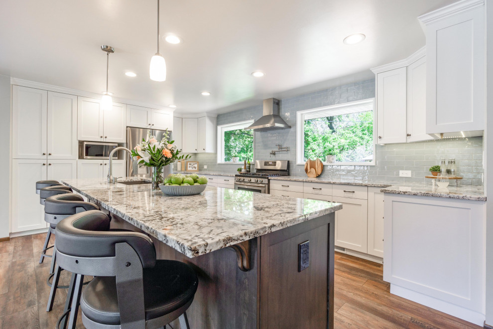 Willow Kitchen Remodel