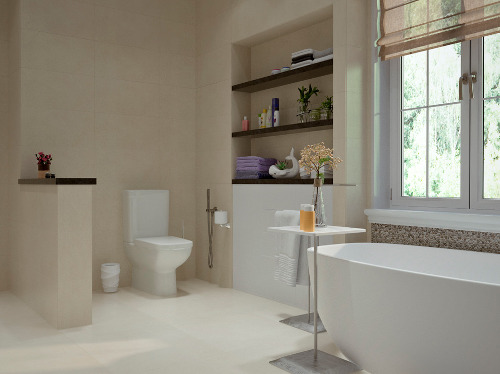 Частный дом в Санкт-Петербурге