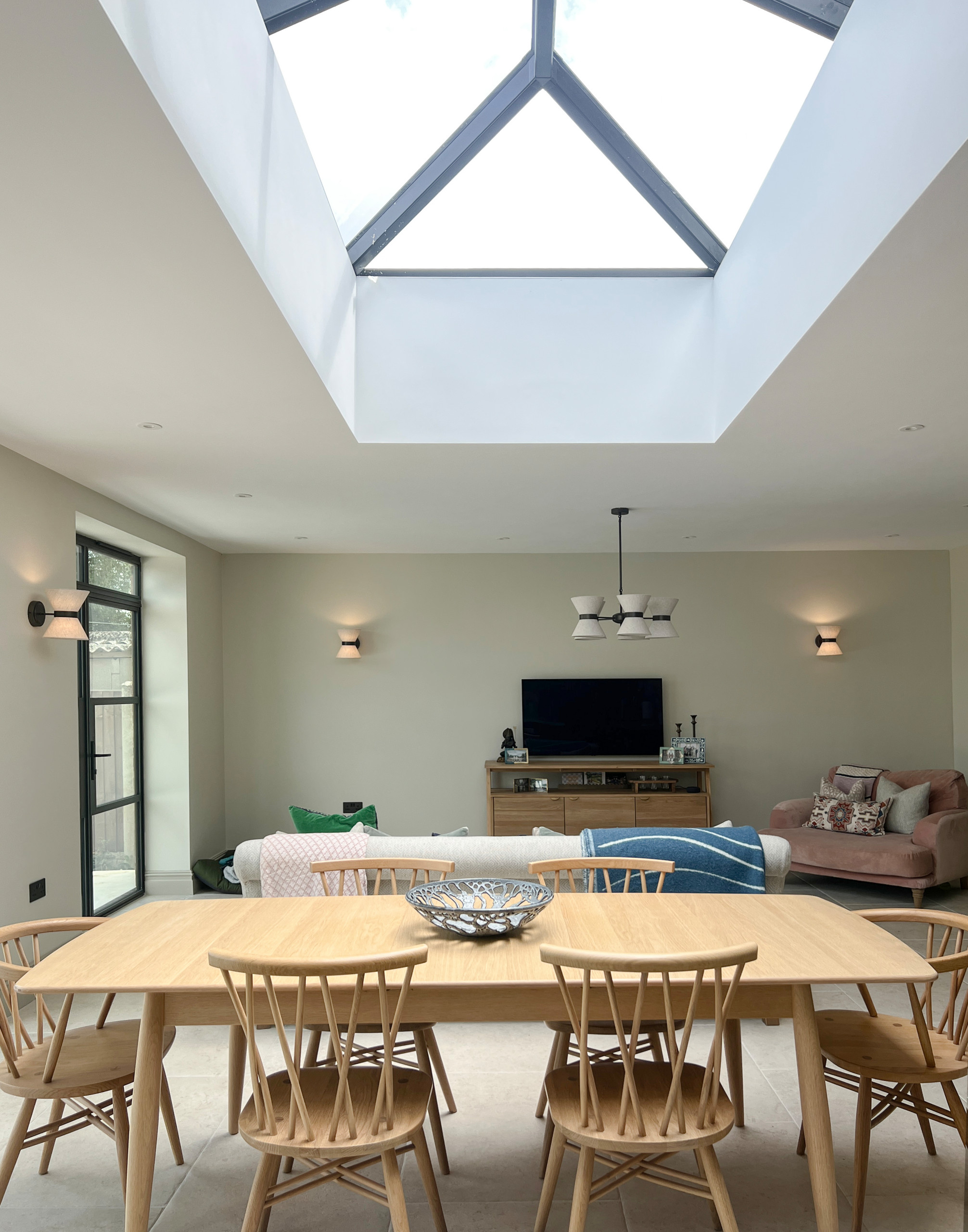 Cumnor, Oxfordshire