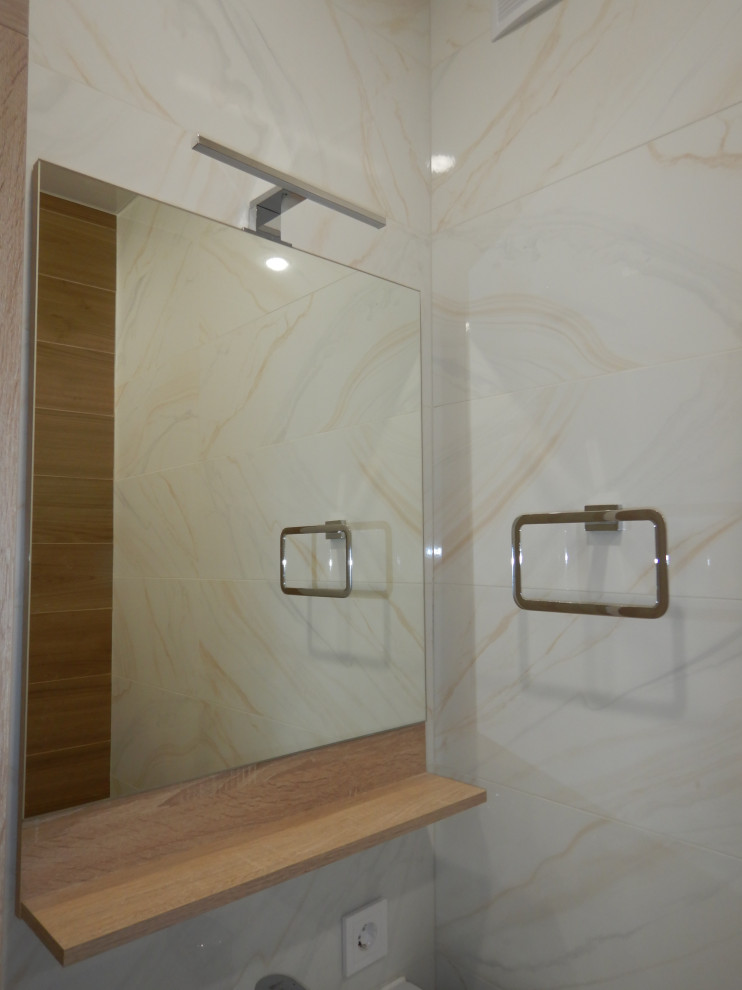 Ремонт двухкомнатной квартиры