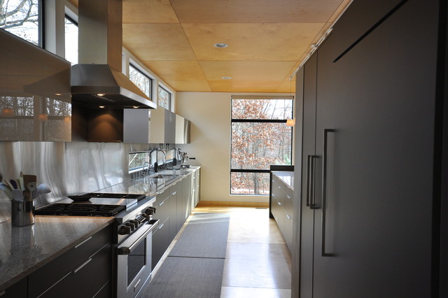 Bailey contemporary-koek