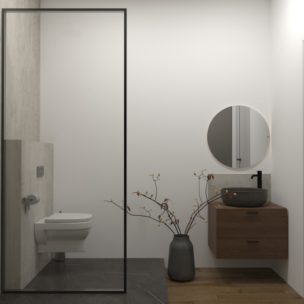 Студия 31м2 в ЖК "Челтенхем" г.Сочи