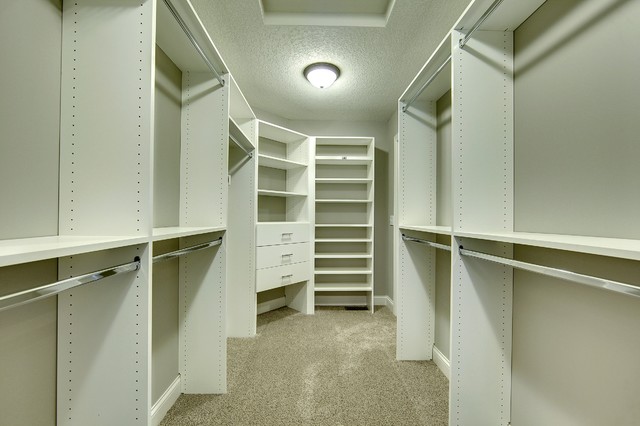 Custom Aspen Plus klassisch-modern-ankleidezimmer