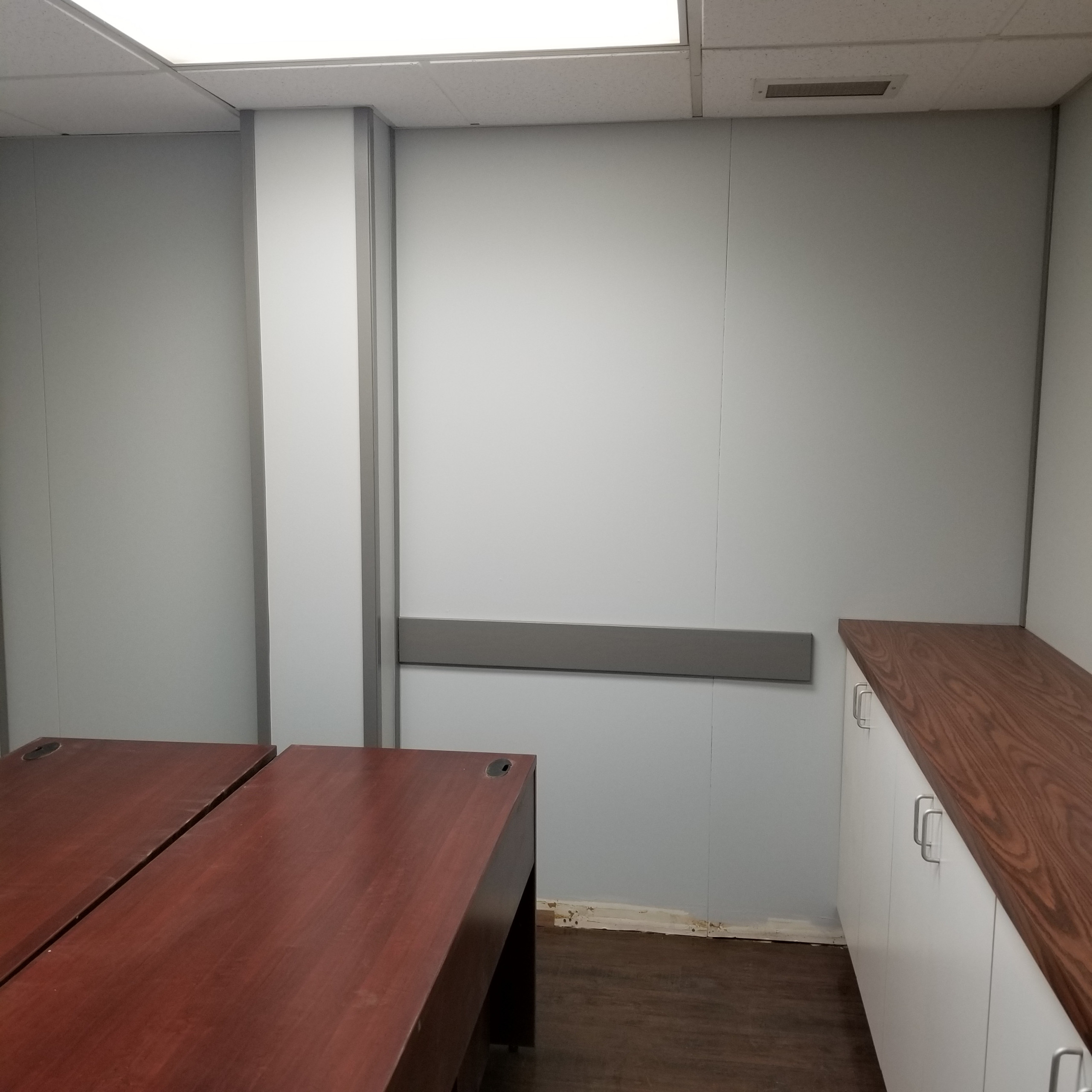 Commercial Office Reno