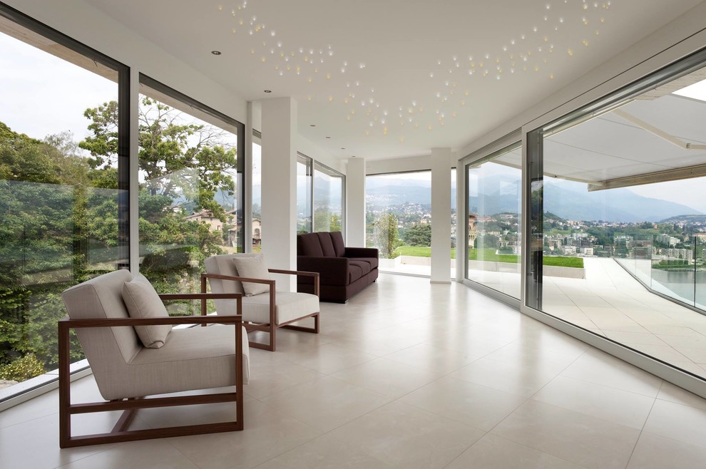 Идеи Дизайна с использованием новых светотехнических панелей PIXLUM