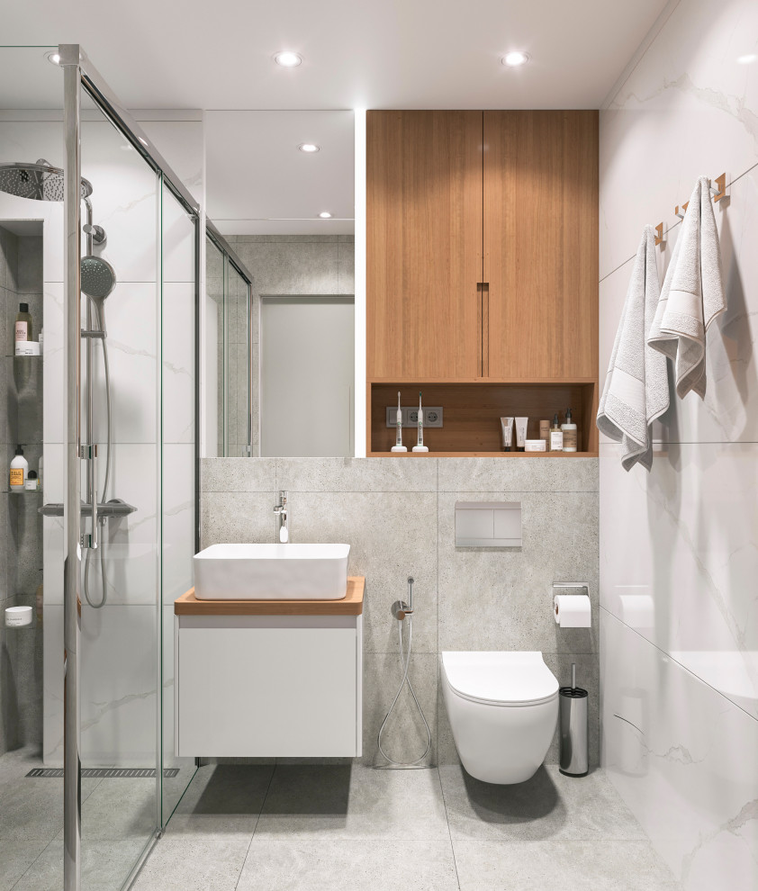 Квартира на Профинтерна