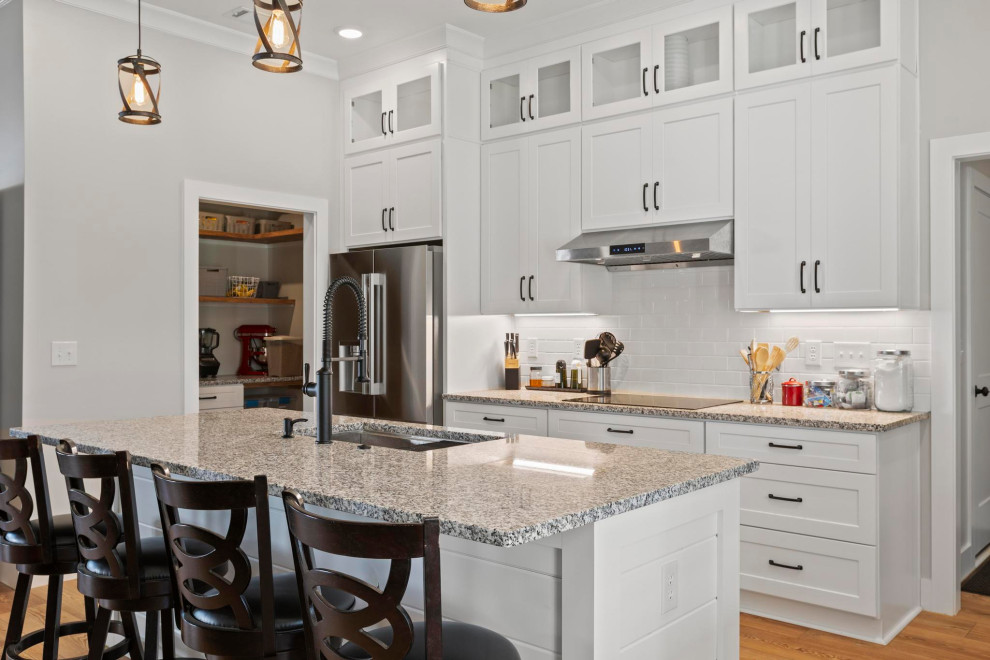 Big Ridge Kitchen