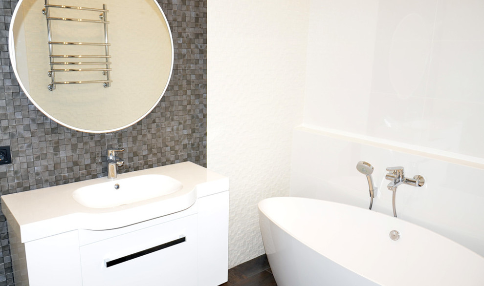 Ремонт и отделка квартир в Москве и МО