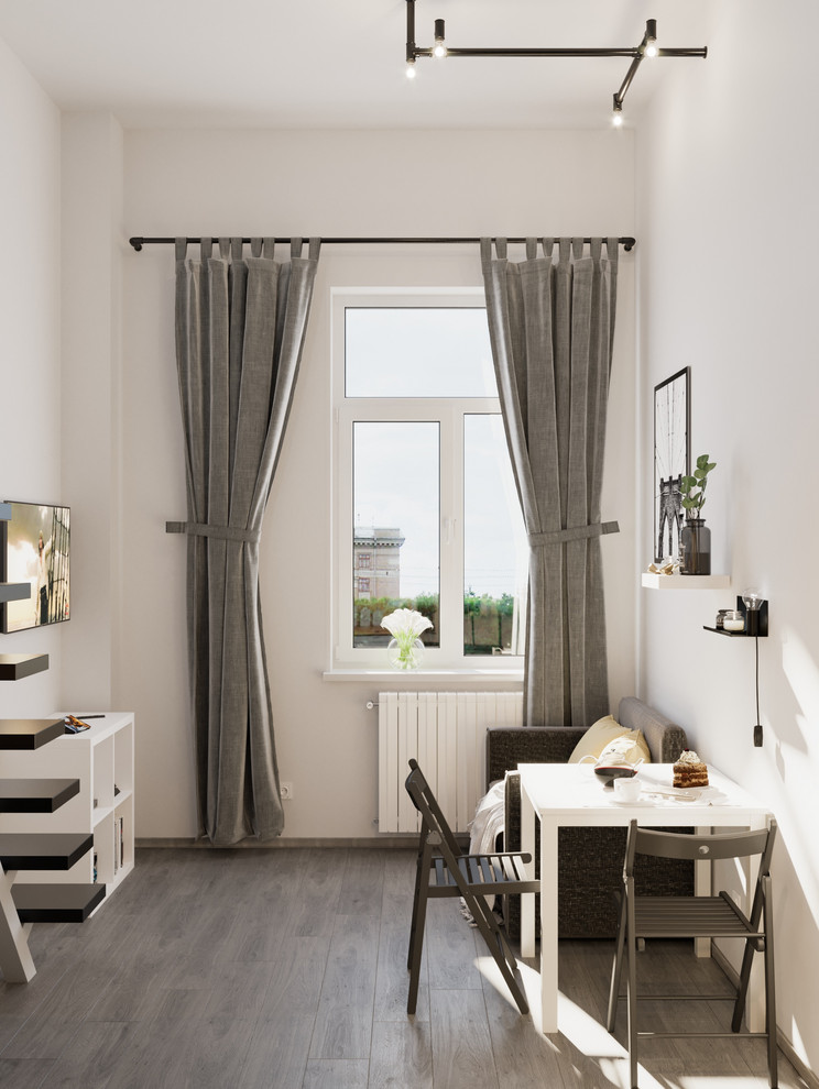 Апартаменты на Петрозаводской