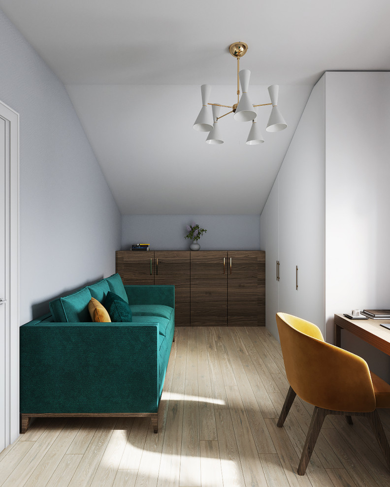 Дом в Семиозерке