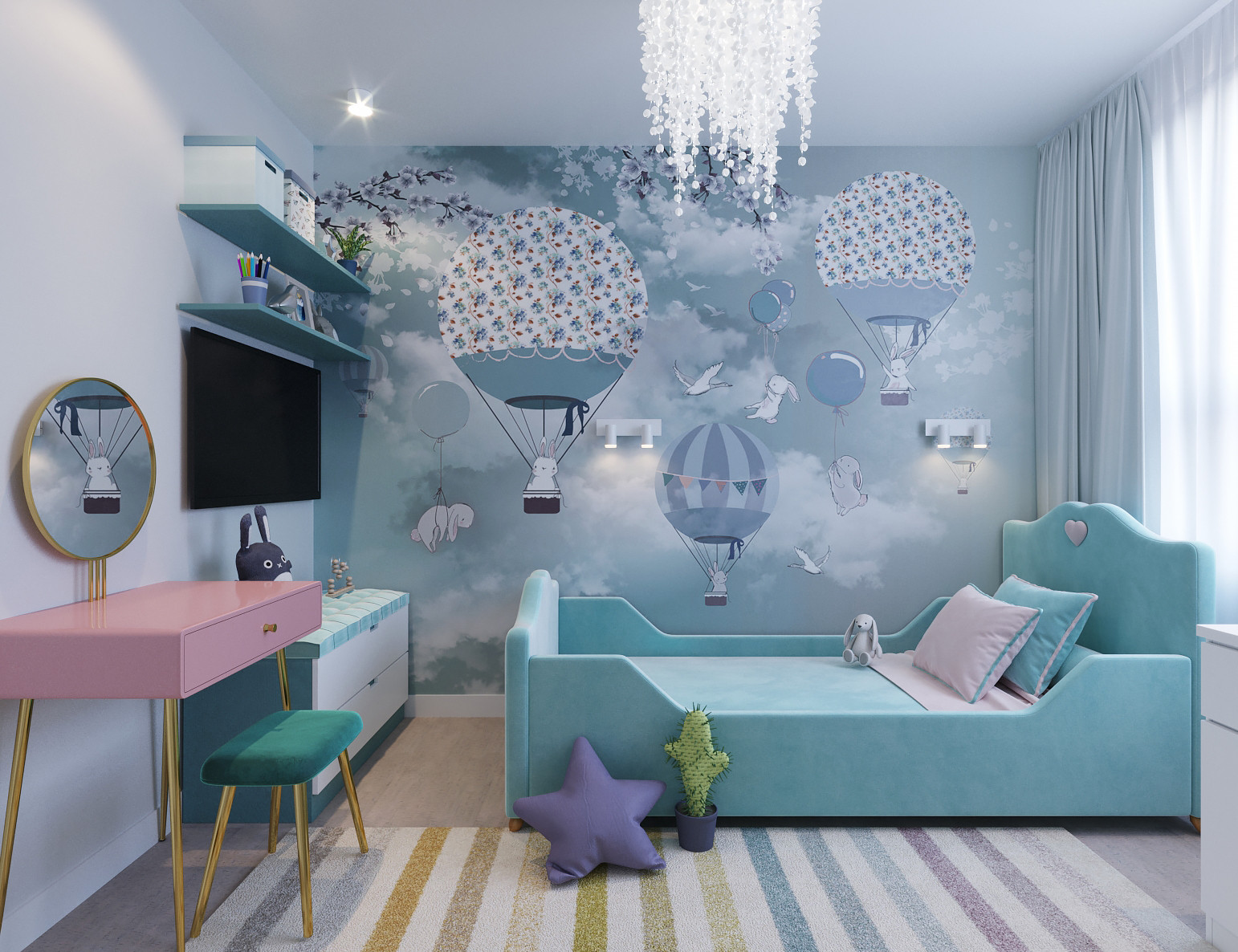 Квартира в ЖК "Изумрудный бор" г. Екатеринбург