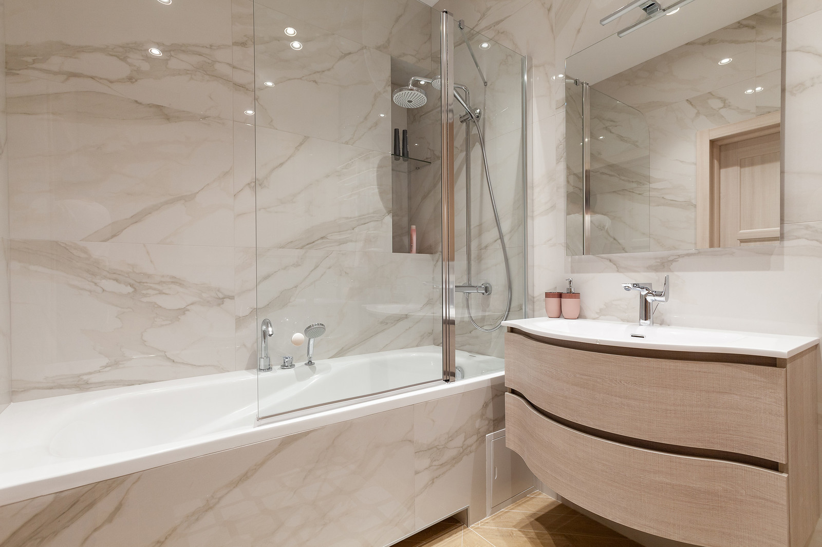 Квартира в центре Екатеринбурга