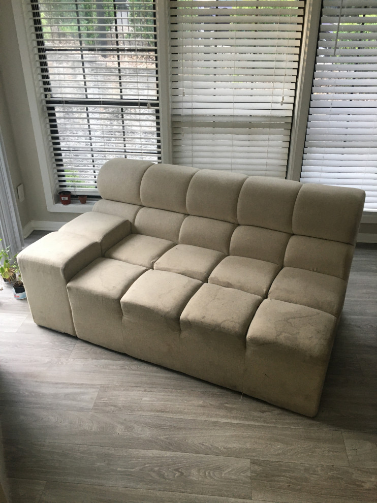 How would you describe this sofa?